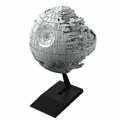 Bandai 230357 013 Death Star II Vehicle Model