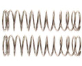 Hot Racing HF8825 Hpi Hellfire 12.5 Fs Shock 11lb Spring Hf Chrome