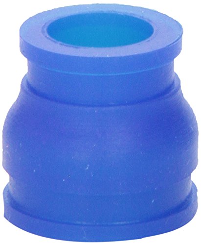 Traxxas 5246 Tuned Pipe Blue Silicone Coupler T-Maxx 2.5 Nitro 4-Tec Rustler