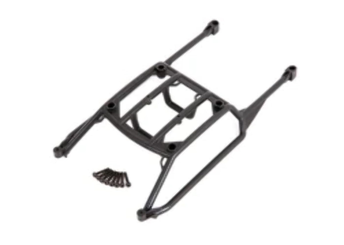 Traxxas 9513 Body Support, Center/ 3x16 CS (8)