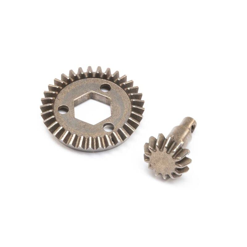 Axial AXI212000 48P Bevel Gear Set 33T/13T:UTB18