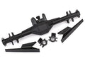 Traxxas 8540 Rear Axle Housing/ Left & Right Axle Supports / Rear Axle Hubs