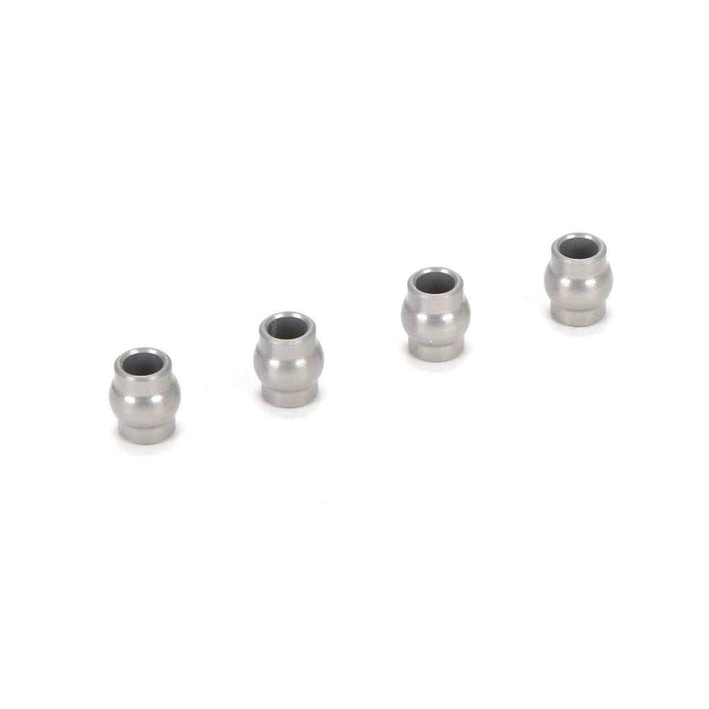 Team Losi Racing TLR334031 Shock Pivot Balls(4) SCTE Conversion: SCTE 2.0