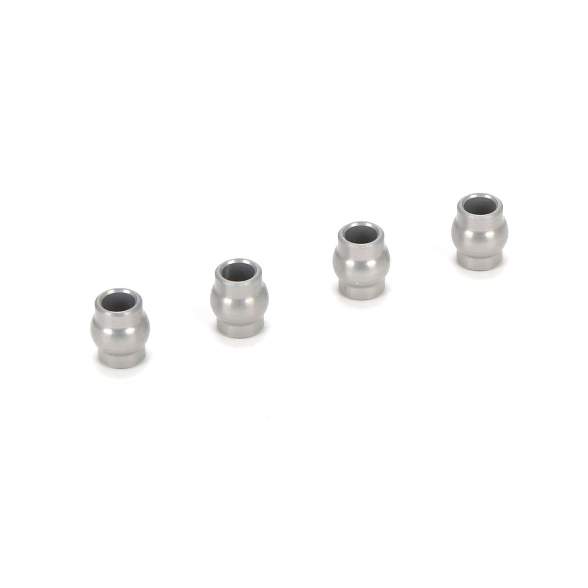 Team Losi Racing TLR334031 Shock Pivot Balls(4) SCTE Conversion: SCTE 2.0