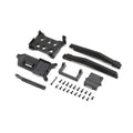 Losi LOS-1772 Chassis Parts: Micro-B