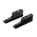 Losi LOS241004 Mounts for Gasoline Engine only: 1/8 8ight & 8ight-T RTR