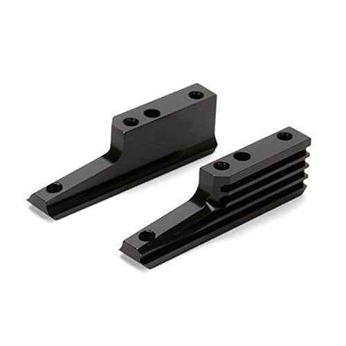 Losi LOS241004 Mounts for Gasoline Engine only: 1/8 8ight & 8ight-T RTR