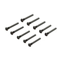 Arrma ARA702013 Button Head Screw Pins M3x24mm (10pcs)