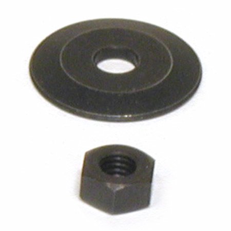 Saito Engines 40MK328 Prop Washer/Nut:A,C