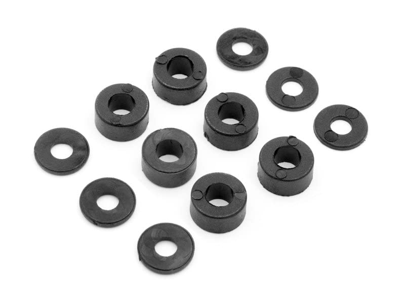 Maverick 150235 Suspension Shim Set Fits Quantum+ XT Flux