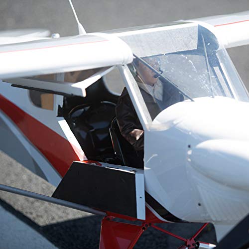 Hangar 9 5260 Cub Crafters XCub 60cc ARF Airplane