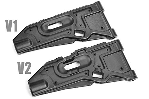 Corally S00180-901 Team Corally - Service Pack 2 Demontor C-00165