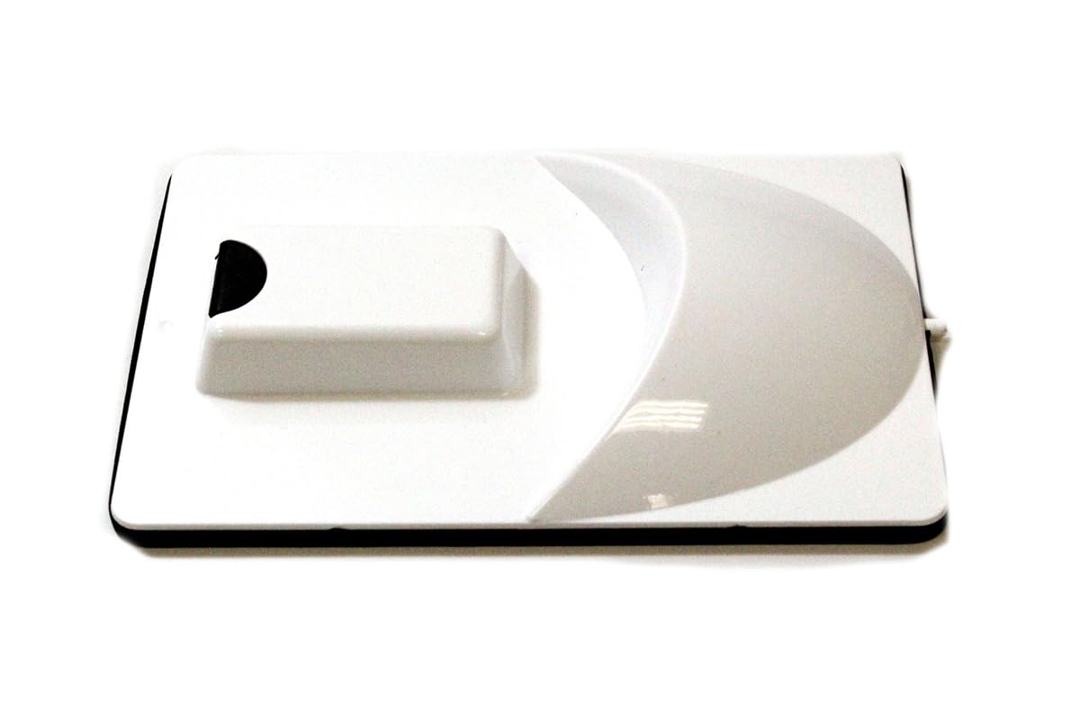 Rage R/C B1336 Hatch Set; Eclipse 650