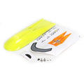 Pro Boat PRB281044 Canopy and Decal: Recoil 26