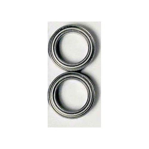Traxxas 4612 Ball Bearings (2) 10 x 15 x 4mm