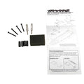 Traxxas 3725X Battery Expansion Kit: 1/10 Rustler XL-5 XL5 & VXL