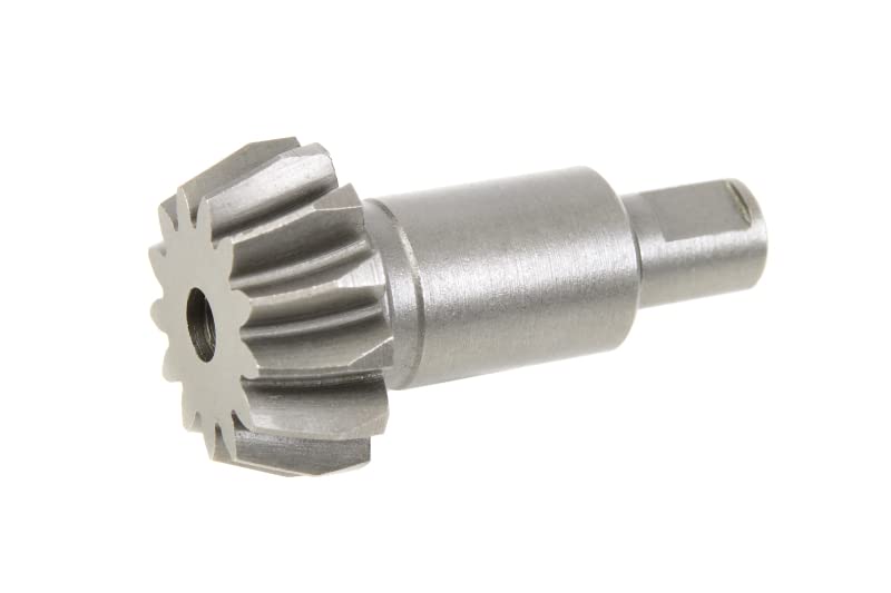 Corally 00180-156 Bevel Pinion 13T - Steel - 1 pc: Dementor, Kronos, Python,