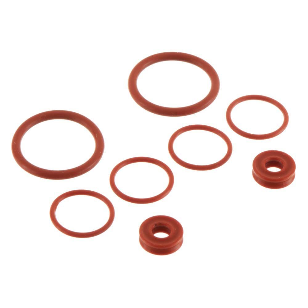 Pro-Line 630804 Pro-Spec Shock ORing Replacement Kit