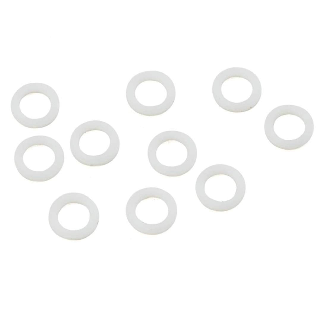 Maclan Racing MCL4161 High Precision 0.02" TEFLON Motor Shims