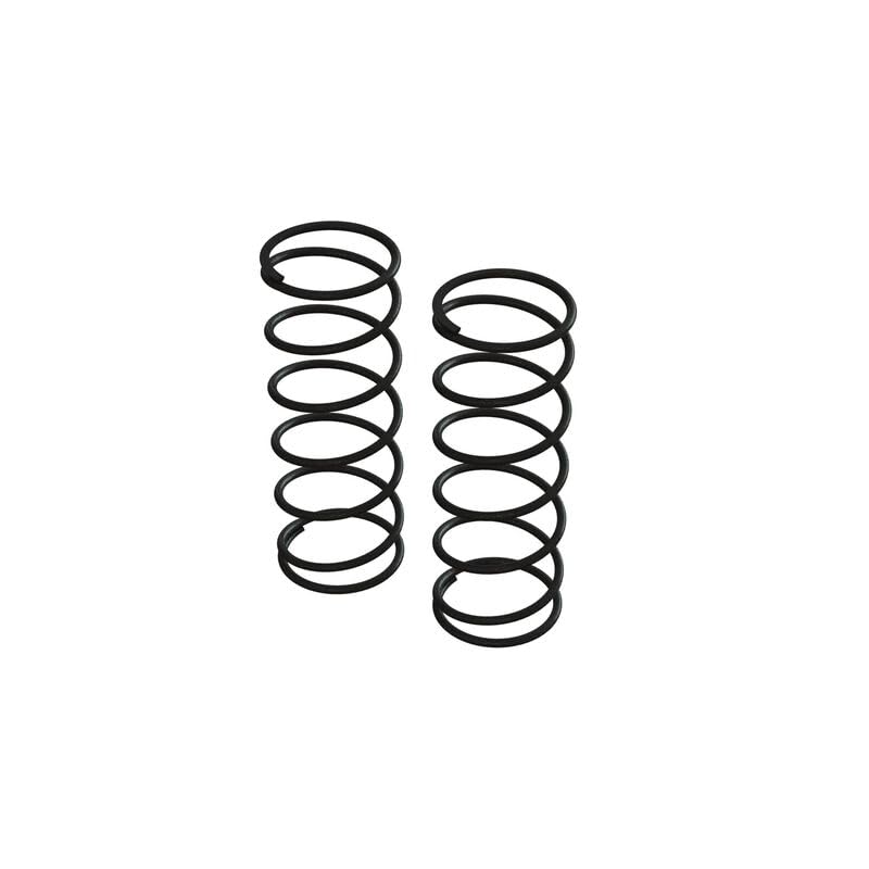 Arrma 330758 Shock Springs: 70mm 6.62lb/in(2