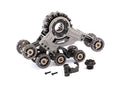Traxxas 8883 Rear Left Traxx (Assembled) (1)