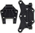 Team Associated 89010 Top Plate: RC8