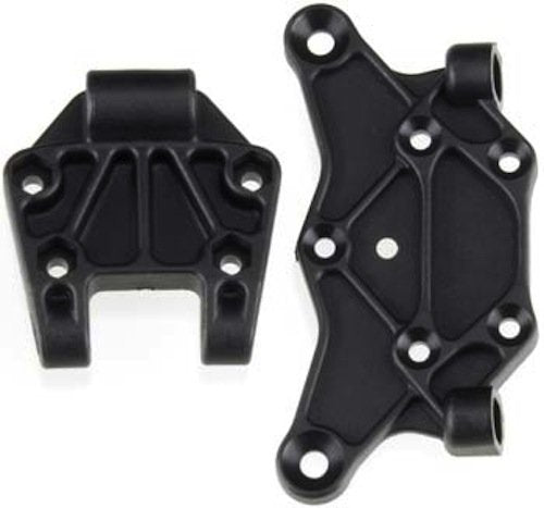 Team Associated 89010 Top Plate: RC8