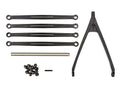 HPI Racing 116844 Suspension Link Set Venture Toyota