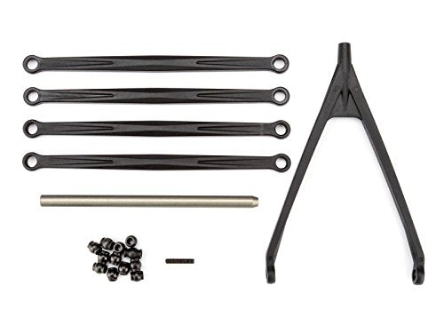 HPI Racing 116844 Suspension Link Set Venture Toyota