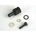 Traxxas 4844 Clutch Adapter Nut, 4X10mm: 1/10 Nitro 4-Tec