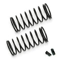 Team Associated 91326 FT 12mm Front Springs, black, 3.00 lb