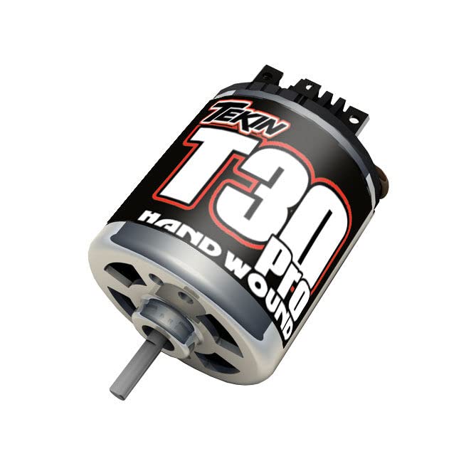 Tekin TT2124 Rock Crawler Brushed 30T Pro Hand Wound Motor