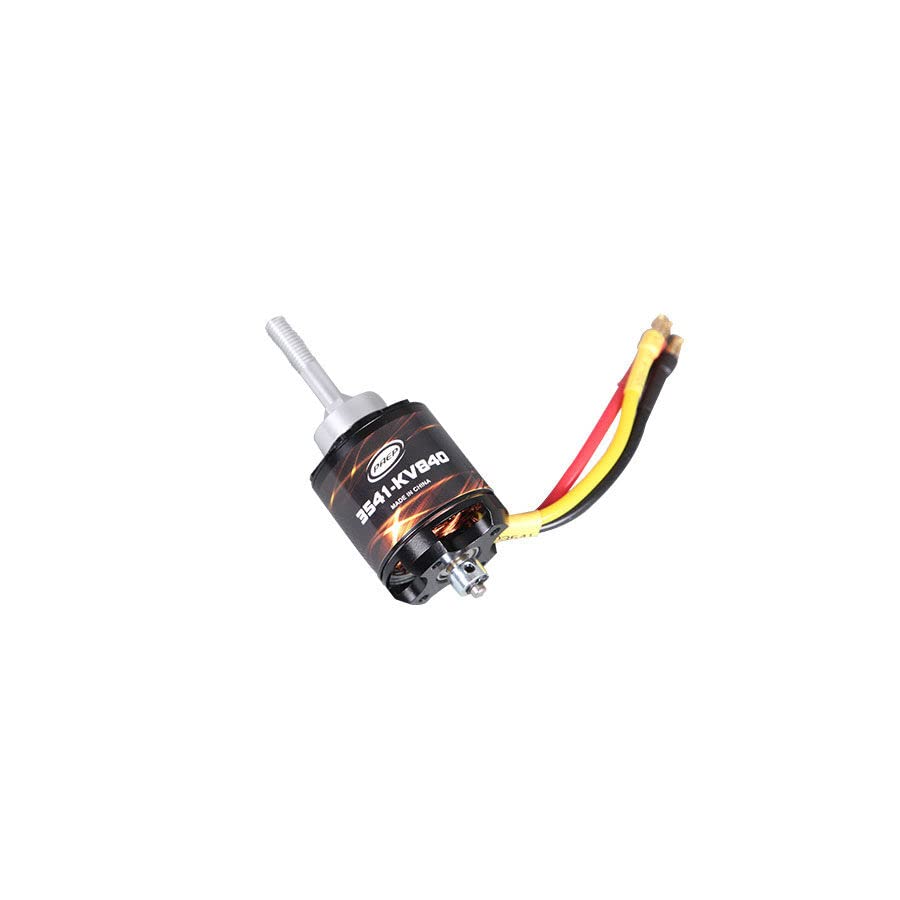 FMS KV840 Motor: 3541 KV840  CJ6 1200mm