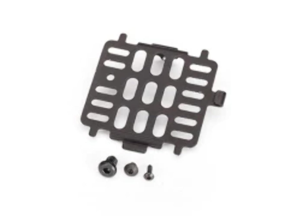 Traxxas 7976 Camera Mount (for use with Traxxas 2- and 3-Axis Gimbals)