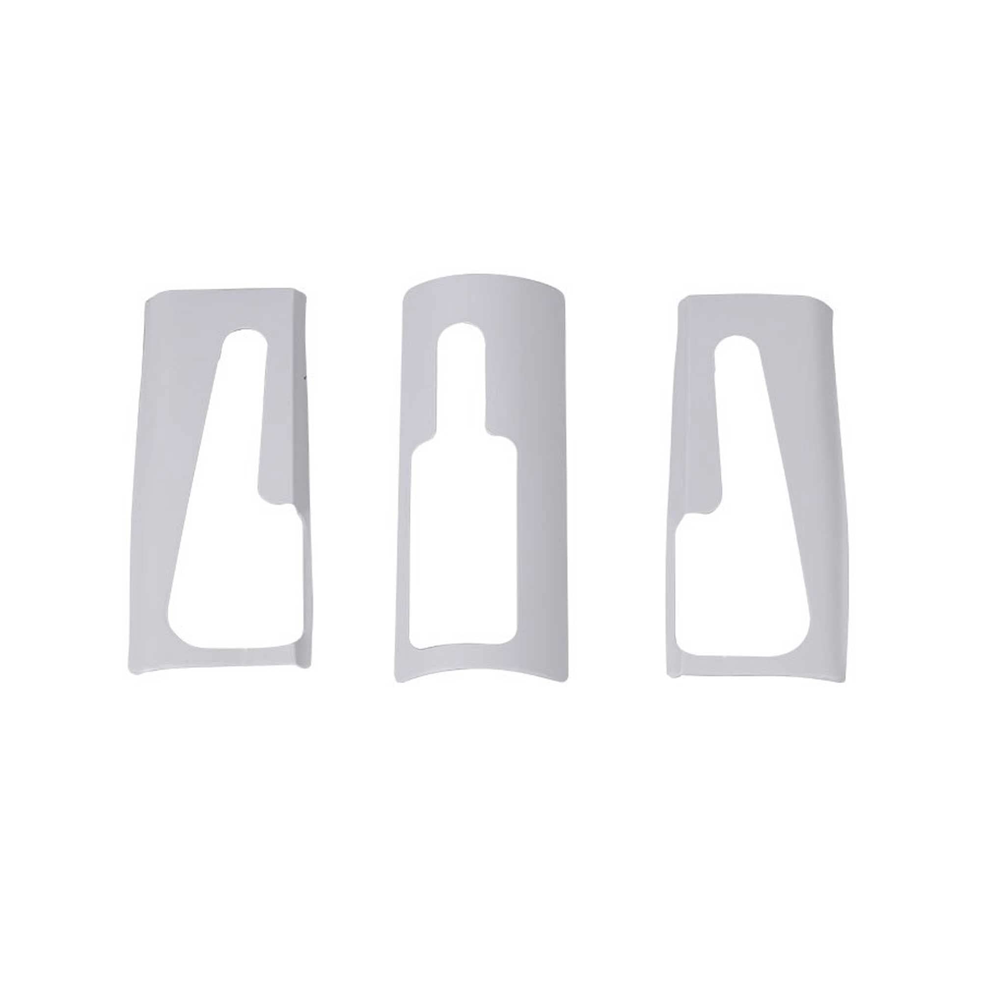 FMS TD115 Landing Gear Covers: F-18 70mm