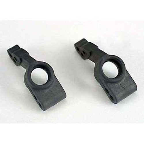 Traxxas 4352 Rear Stub Axle Carriers (2) 1.5-Degree: Nitro 4-Tec