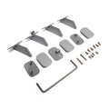 E-Flite EFL-1745 Control Horn Set: P-51 1.0m