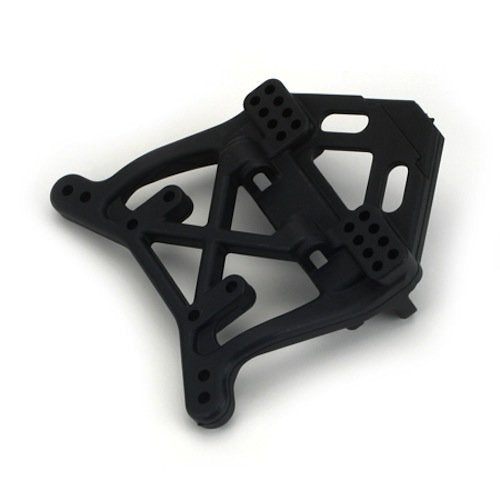 Losi LOSA2105 Rear Shock Tower: 1/10 Speed-T & 1/10 Desert Truck