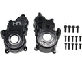 Hot Racing ERVT3801 Aluminum Transmission Case: Traxxas E-Revo 2