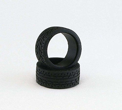 Kyosho MZW37-20 Mini-Z Racing Radial Tire 20
