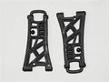 DHK Hobby 8138-801 Lower Suspension Arms, Rear (2 pcs) - Wolf 2 / Raz-R 2
