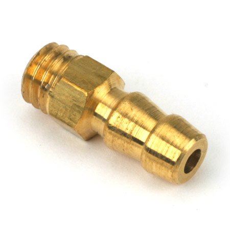 Saito Engines 6519 Breather Nipple:G-M,O,P,T,BB-HH,KK,CF