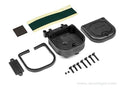 HPI Racing 116709 Receiver Box Set Savage XL Flux