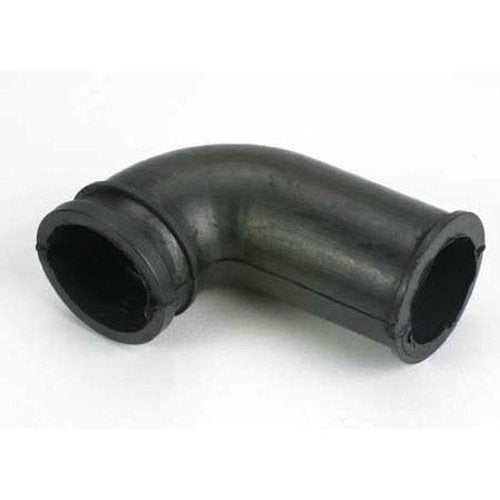 Traxxas 3152 Rubber Exhaust Pipe: Nitro Hawk