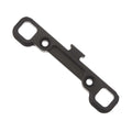 Tekno RC 5163 V2 Adj Hinge Pin Brace "C" Block Alum EB/NB