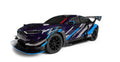 HPI Racing 160530 Sport 3 Ford Mustang Mach-e 1400 Blue