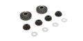 Kyosho KB034 Sintered Diff. Bevel Set, for KB10