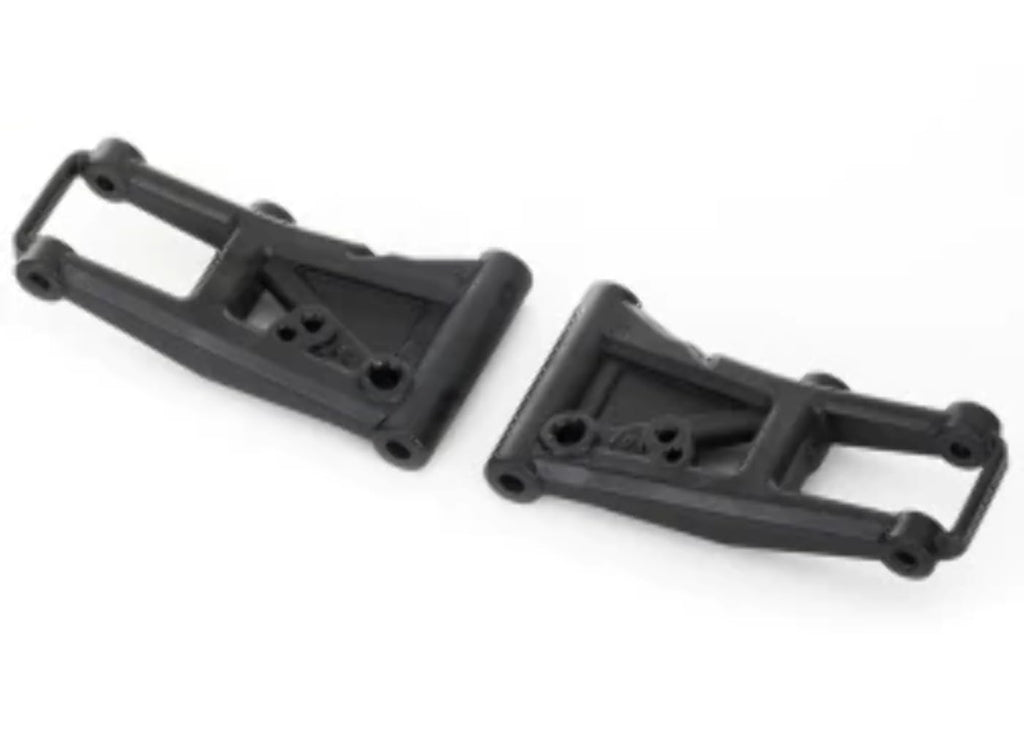 Traxxas 8333 Suspension Arms, Front (Left & Right)