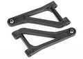Traxxas 8531 Suspension Arms, Upper (Left & Right) (Assembled w/Hollow Balls)