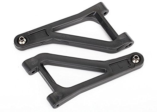 Traxxas 8531 Suspension Arms, Upper (Left & Right) (Assembled w/Hollow Balls)